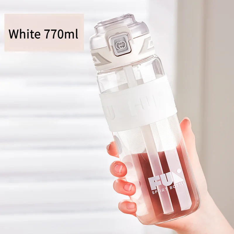 Bouteille d'Eau - Sport vitals