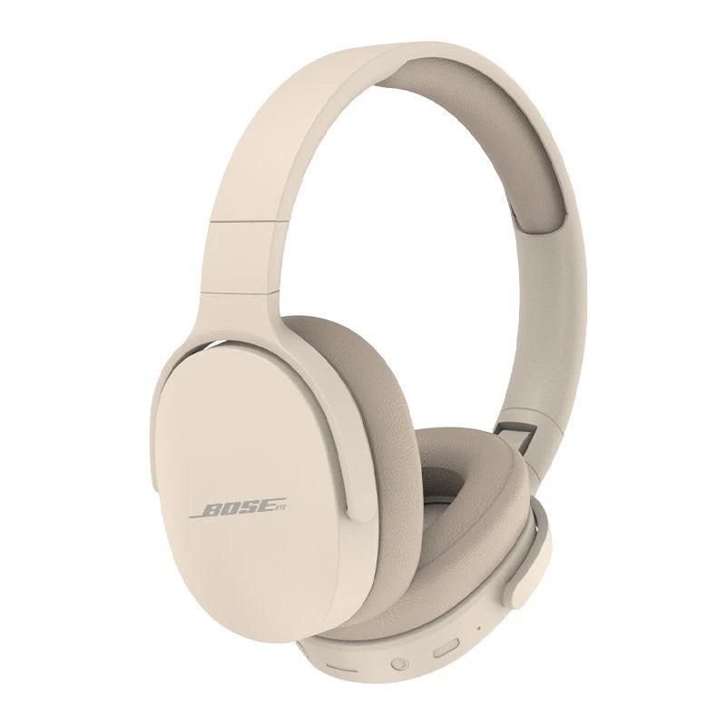 Casque sans fil - blanc - sport vitals