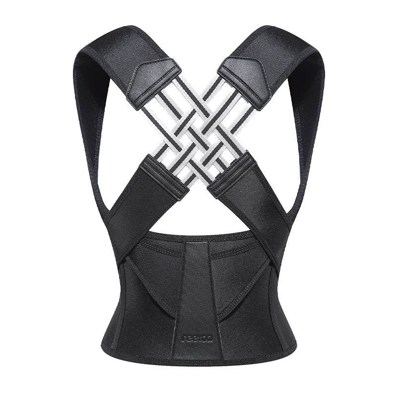 Ceinture Correctrice de Posture - sport vitals