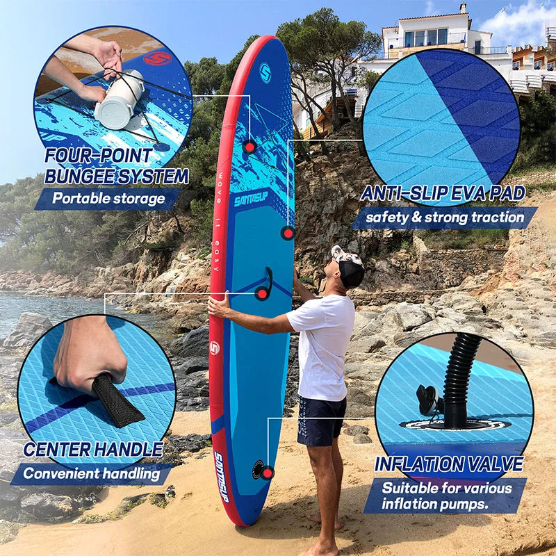 Paddle - sport vitals