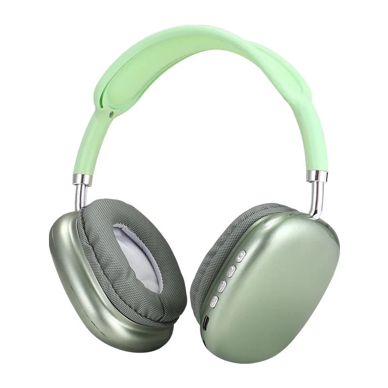 Casque Bluetooth IGRARK™ avec micro et réduction de bruit active