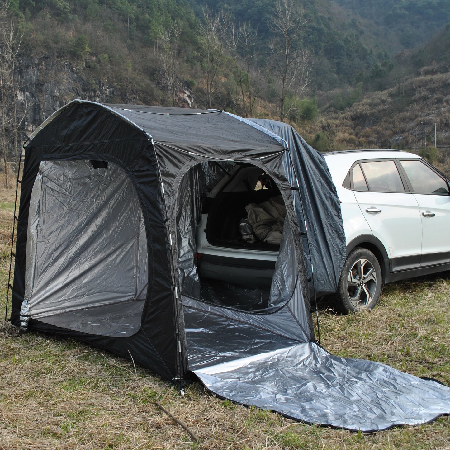 Tente de Hayon Voiture PUMBBA™