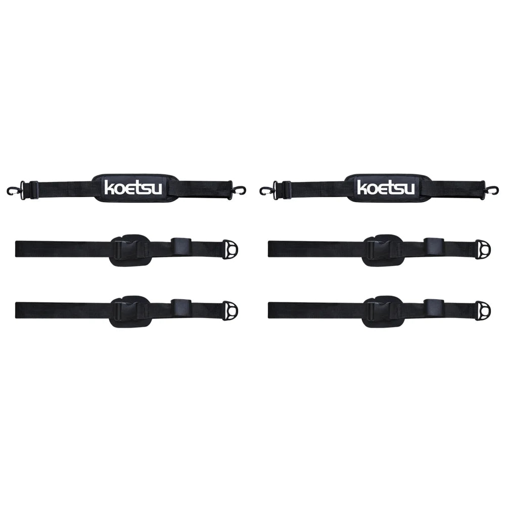 Sangle de Transport Paddle Shunmaii™