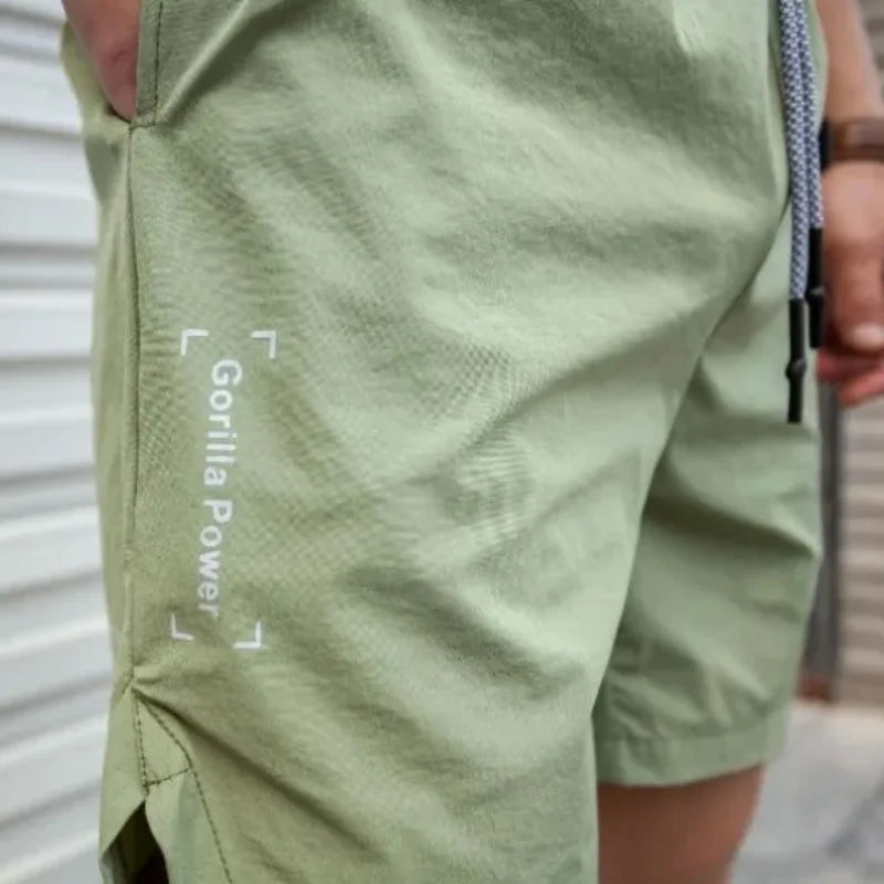Short de Sport Homme