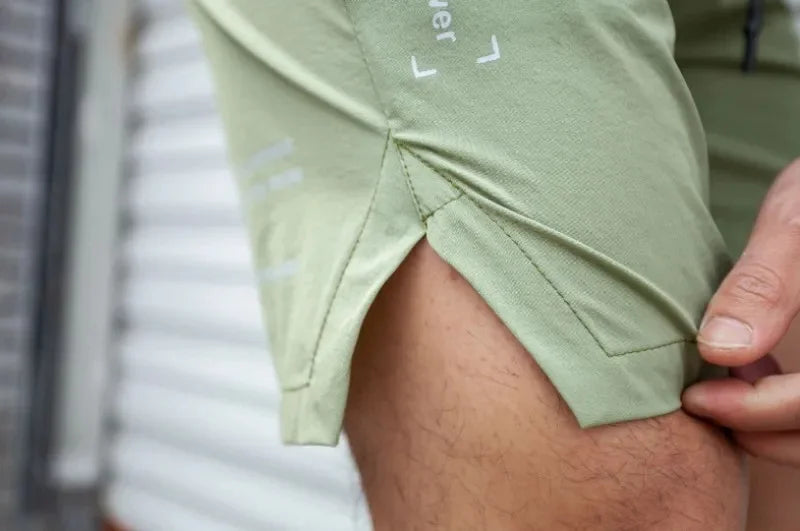 Short de Sport Homme