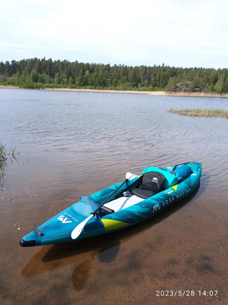 Kayak Gonflable AQUA MARINA™