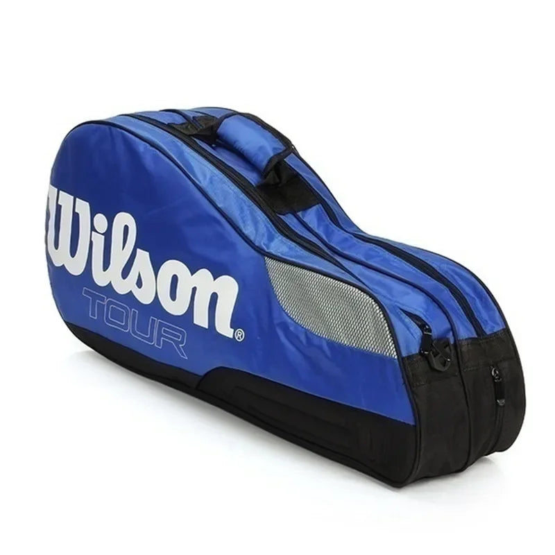 Sac de sport grande capacité Wilson™