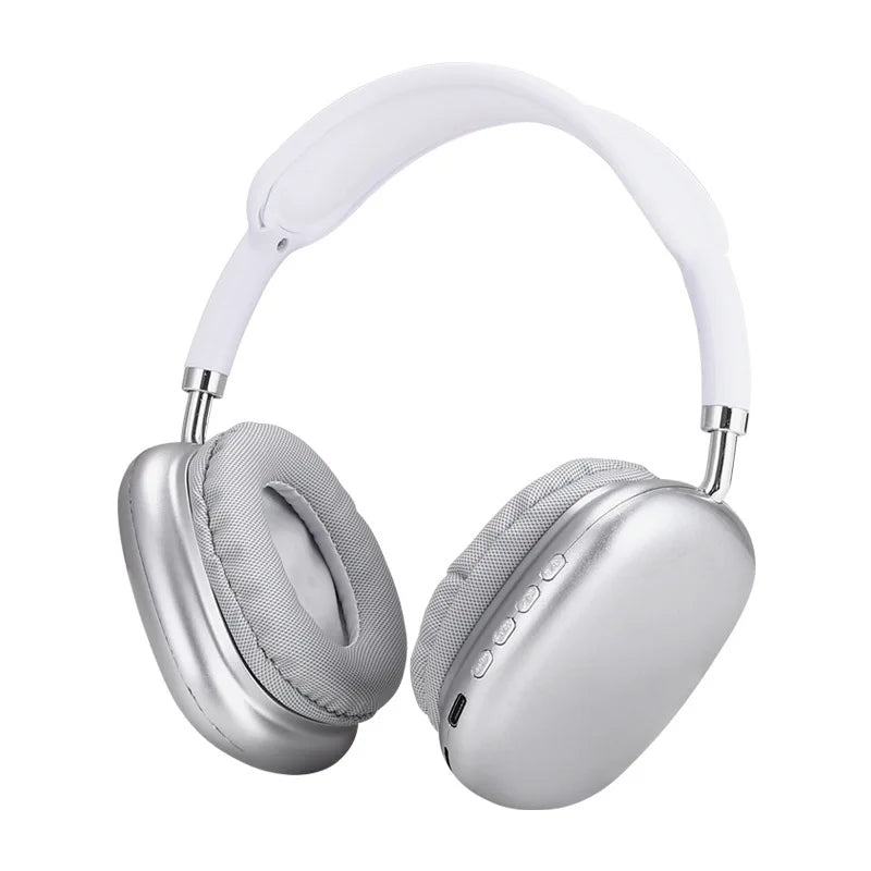 Casque Bluetooth IGRARK™ avec micro et réduction de bruit active