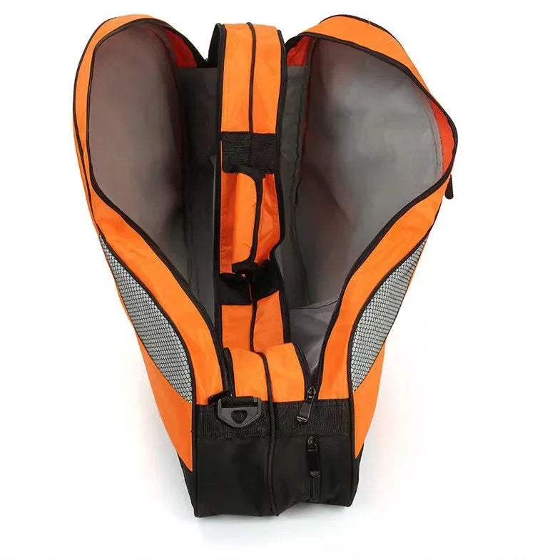 Sac de sport grande capacité Wilson™