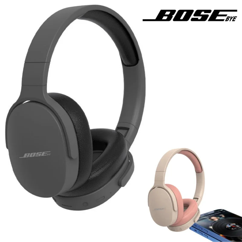 Casque sans fil BOSEBYE™