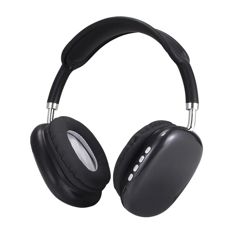 Casque Bluetooth IGRARK™ avec micro et réduction de bruit active