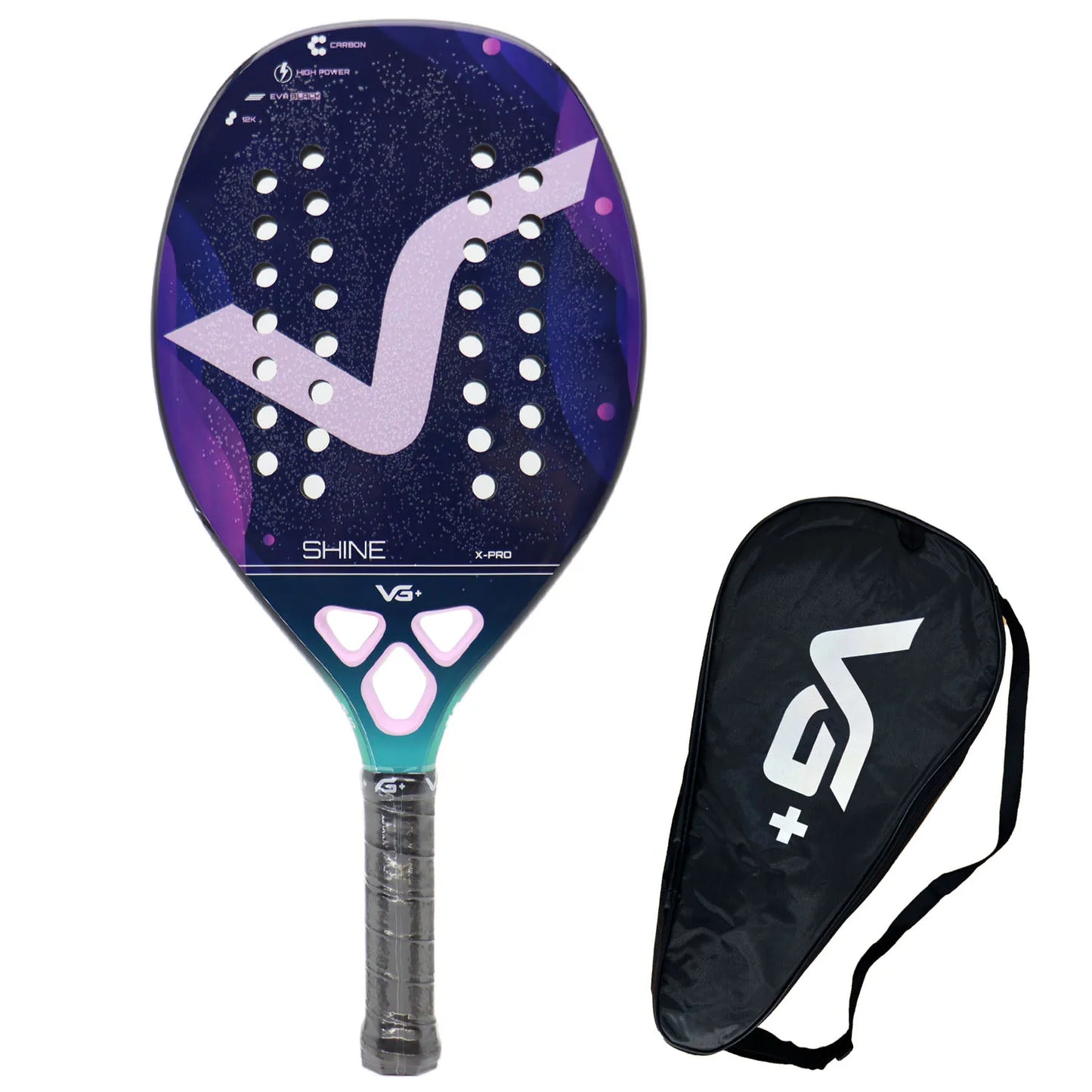 Raquette de Tennis de plage