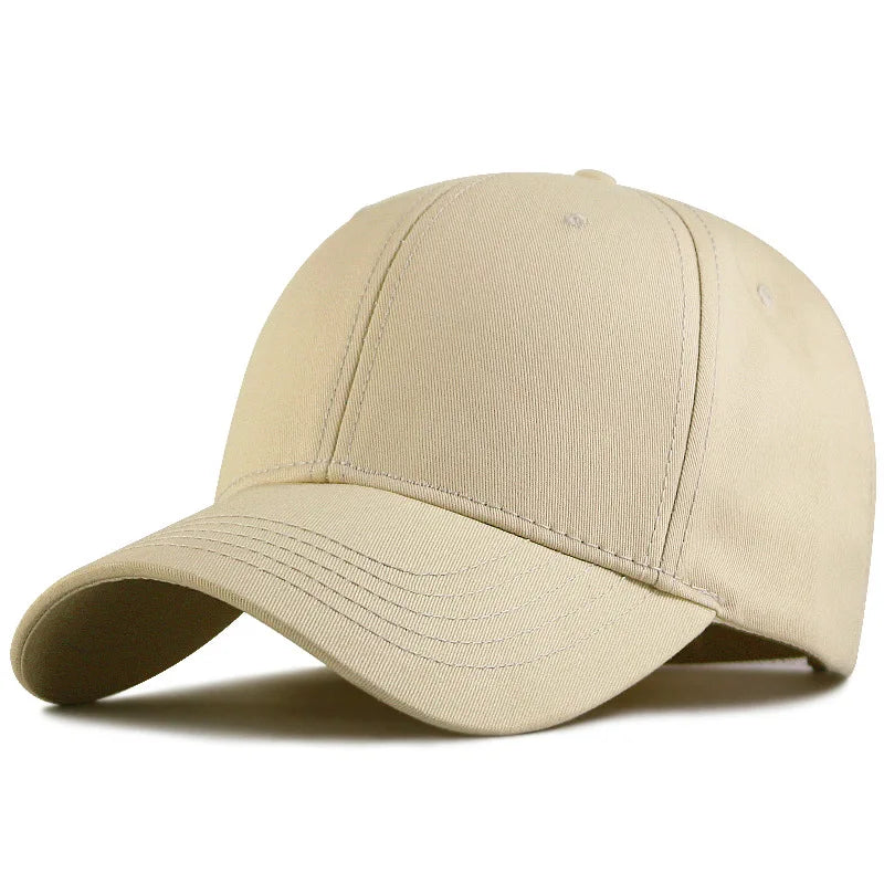 Casquette unisexe