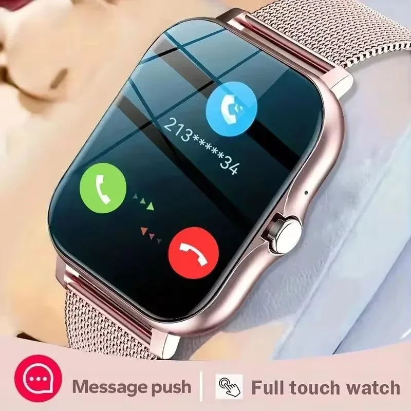Montre connectée SUPMANGO™