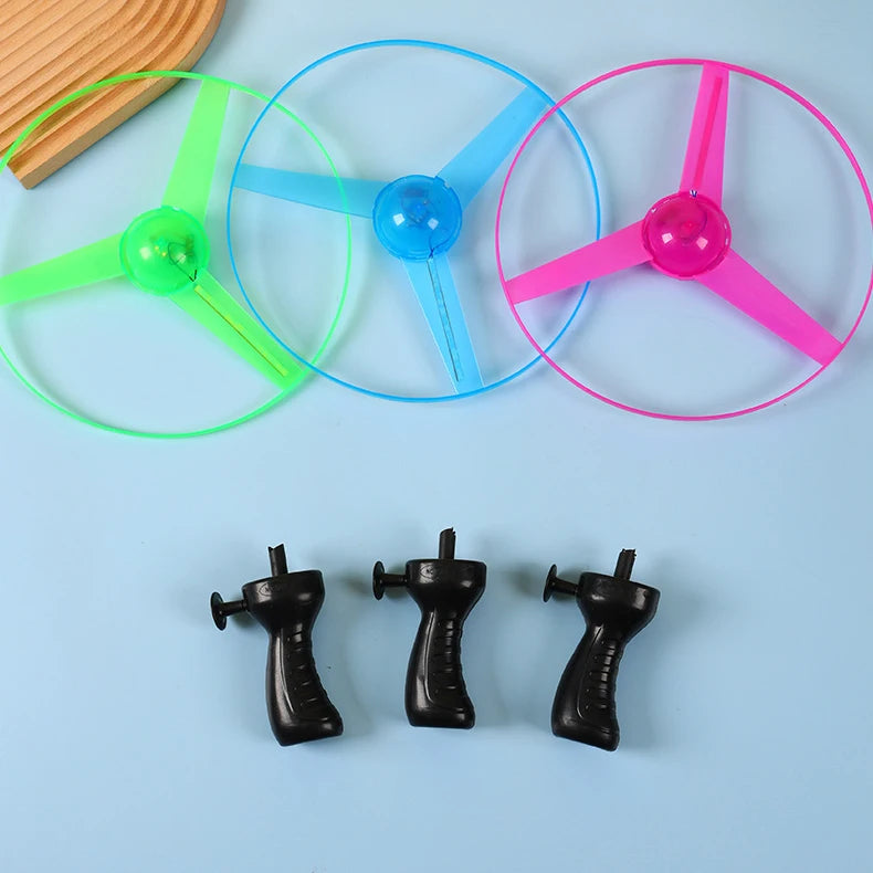 Bracelet Lumineux LED – Small Fire Child™
