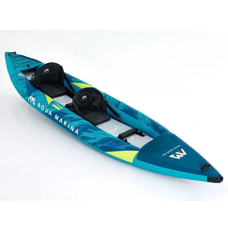 Kayak Gonflable AQUA MARINA™