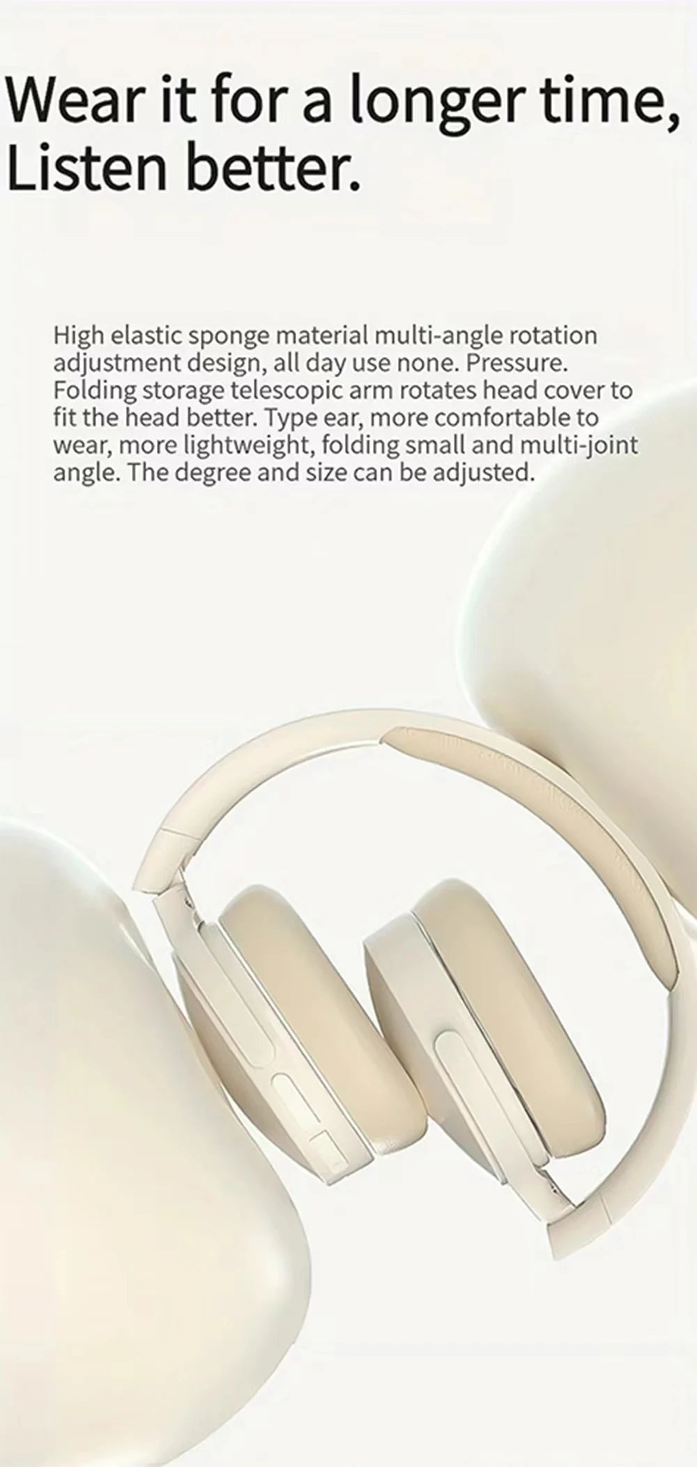Casque sans fil BOSEBYE™