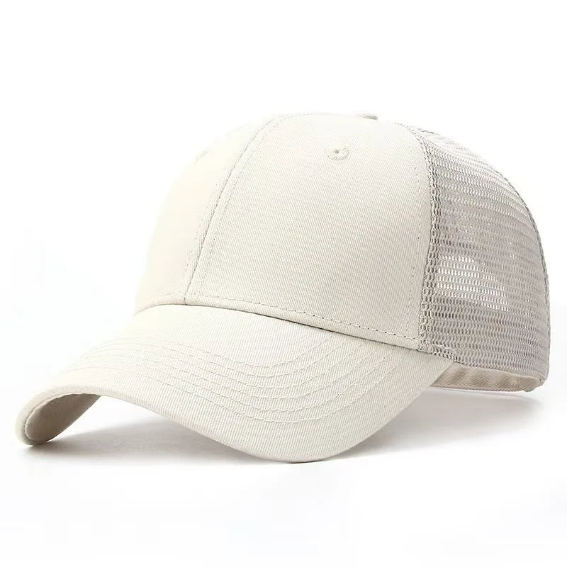 Casquette unisexe