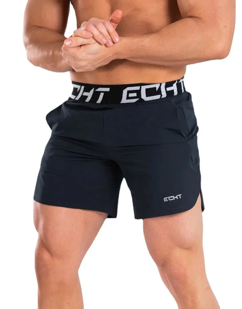 Short de course homme KAIERKANG™
