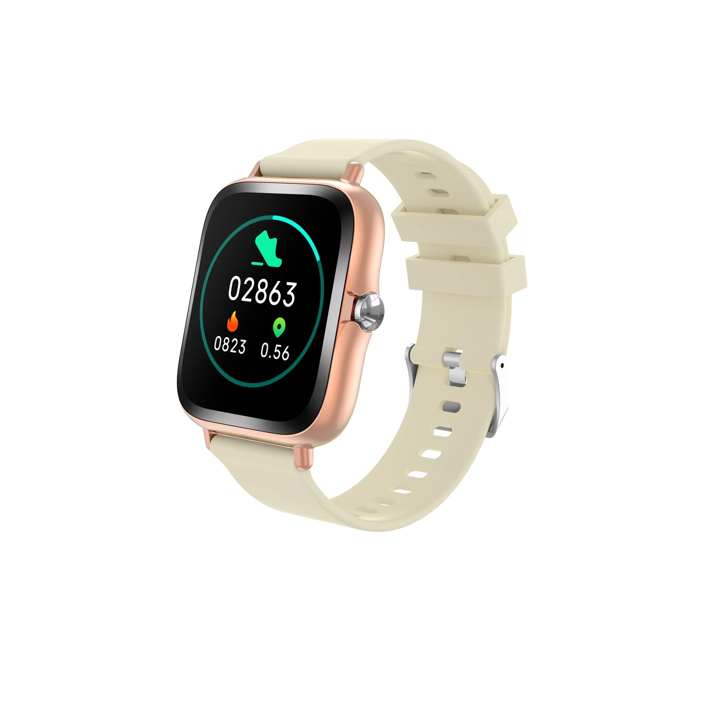 Montre connectée SUPMANGO™