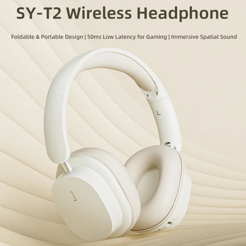 Casque audio sans fil hybride LS™