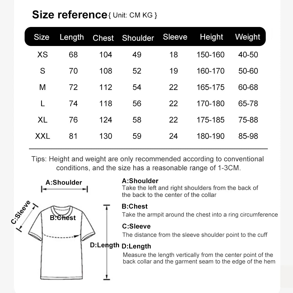 T-shirt Oversize
