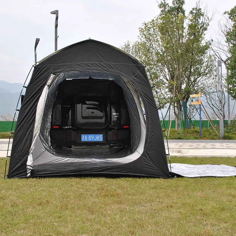 Tente de Hayon Voiture PUMBBA™