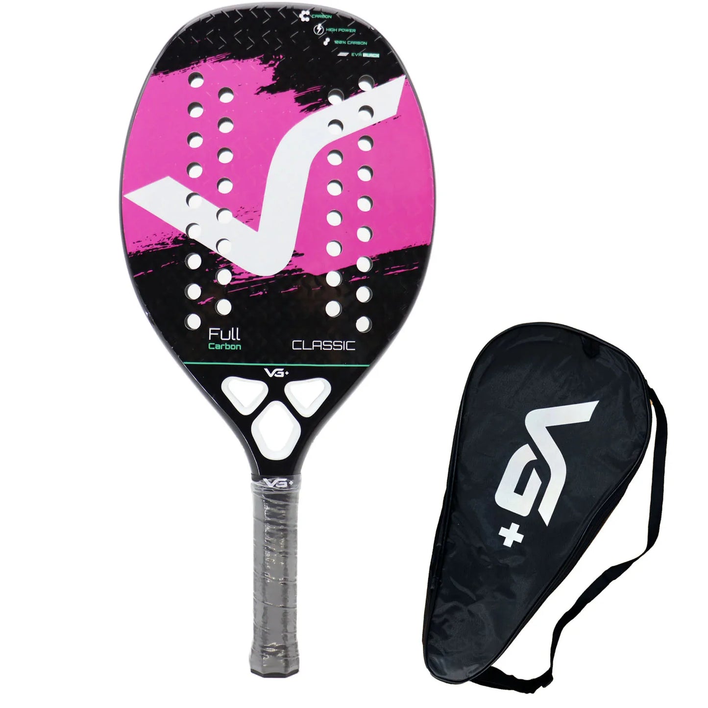 Raquette de Tennis de plage