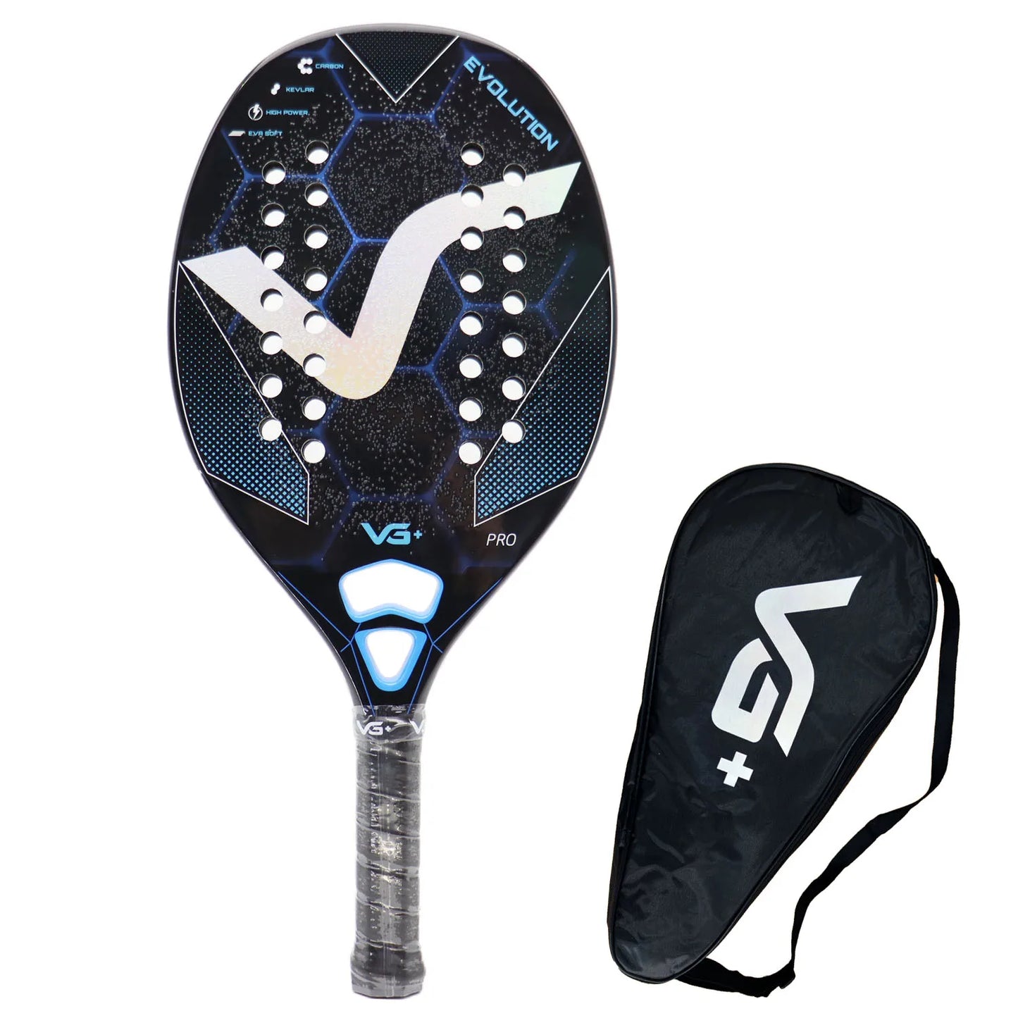 Raquette de Tennis de plage