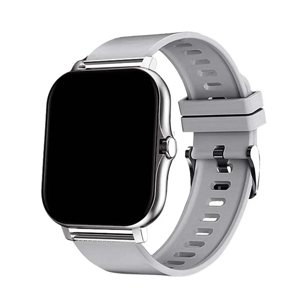 Montre Connectée 1.44" – Écran HD & Bluetooth 5.0