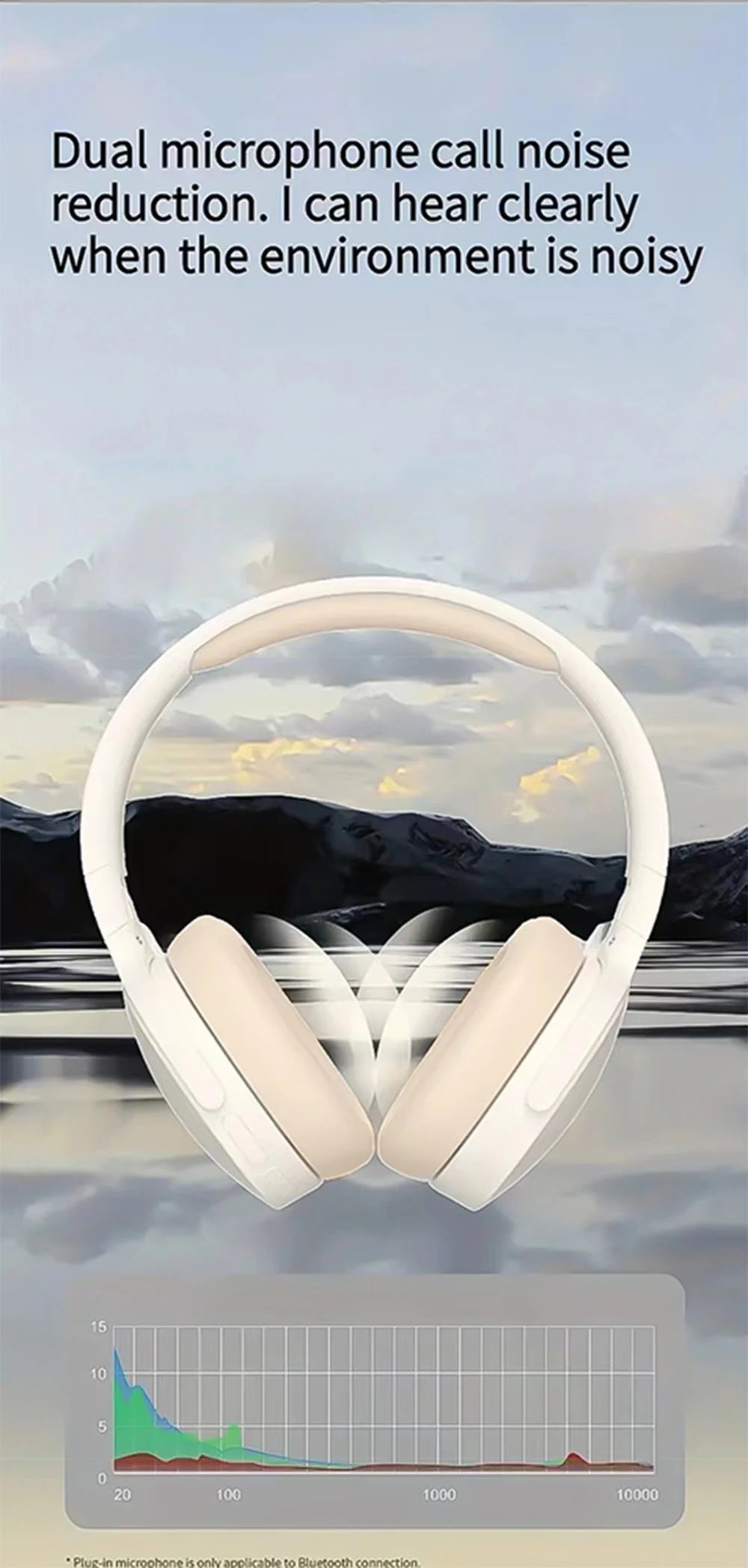 Casque sans fil BOSEBYE™