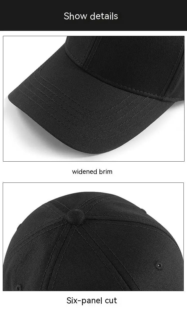 Casquette unisexe