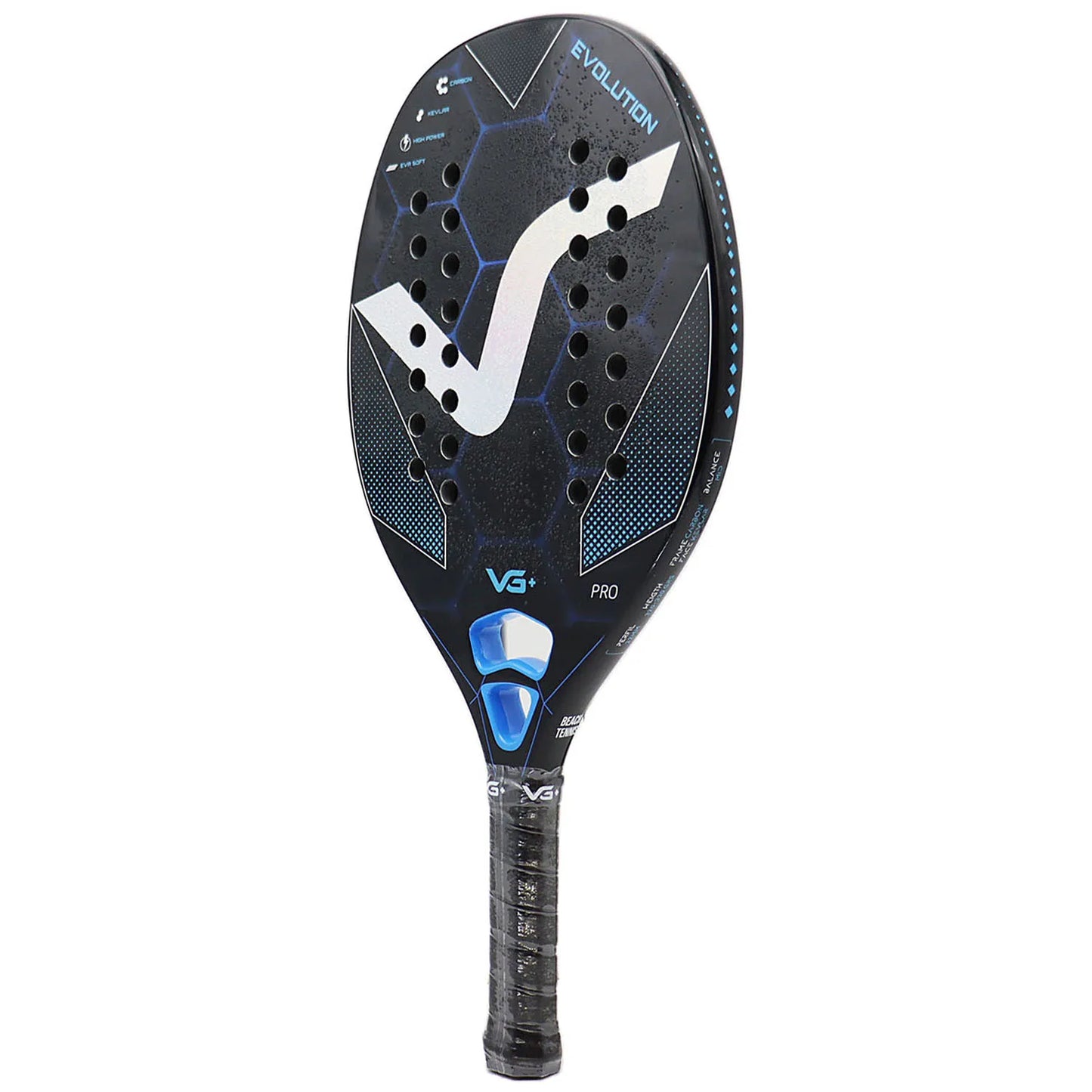 Raquette de Tennis de plage