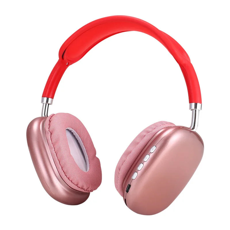 Casque Bluetooth IGRARK™ avec micro et réduction de bruit active