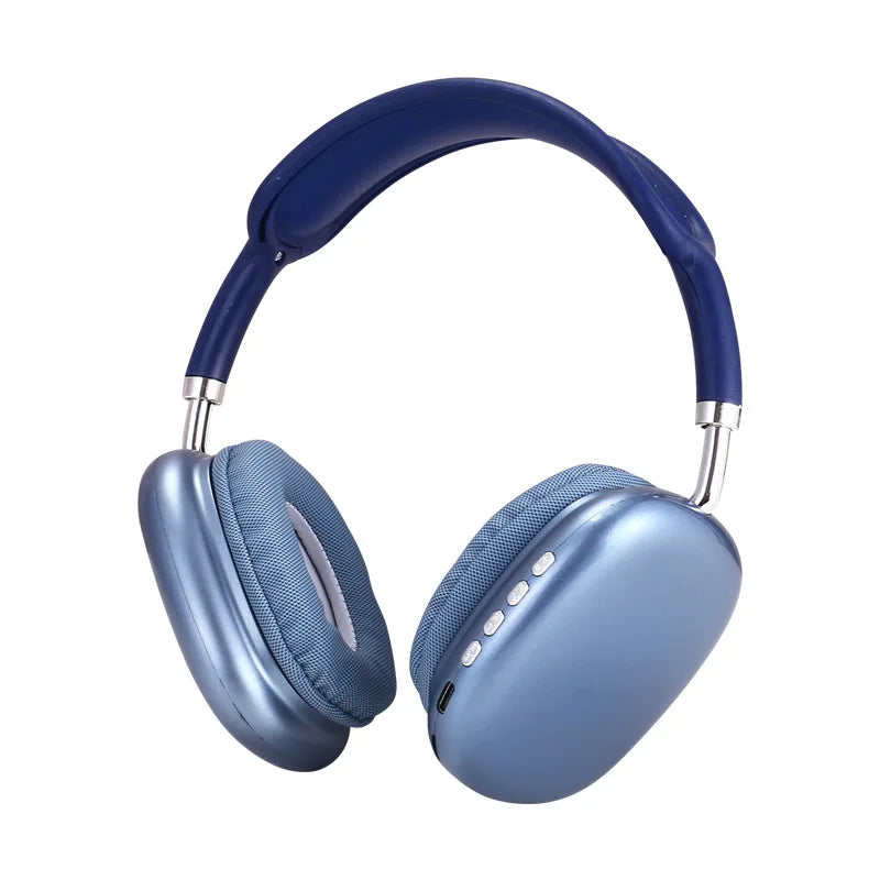 Casque Bluetooth IGRARK™ avec micro et réduction de bruit active