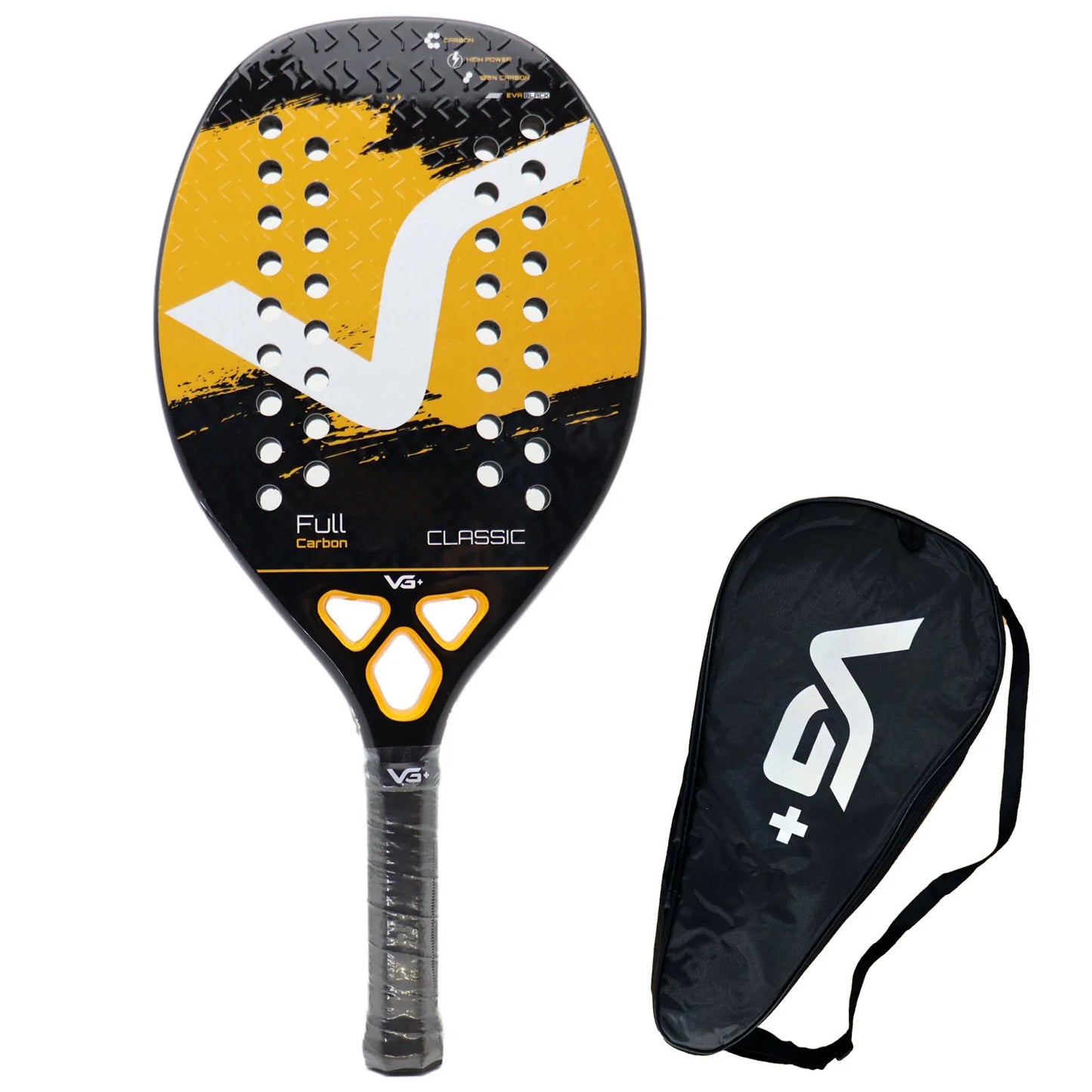 Raquette de Tennis de plage