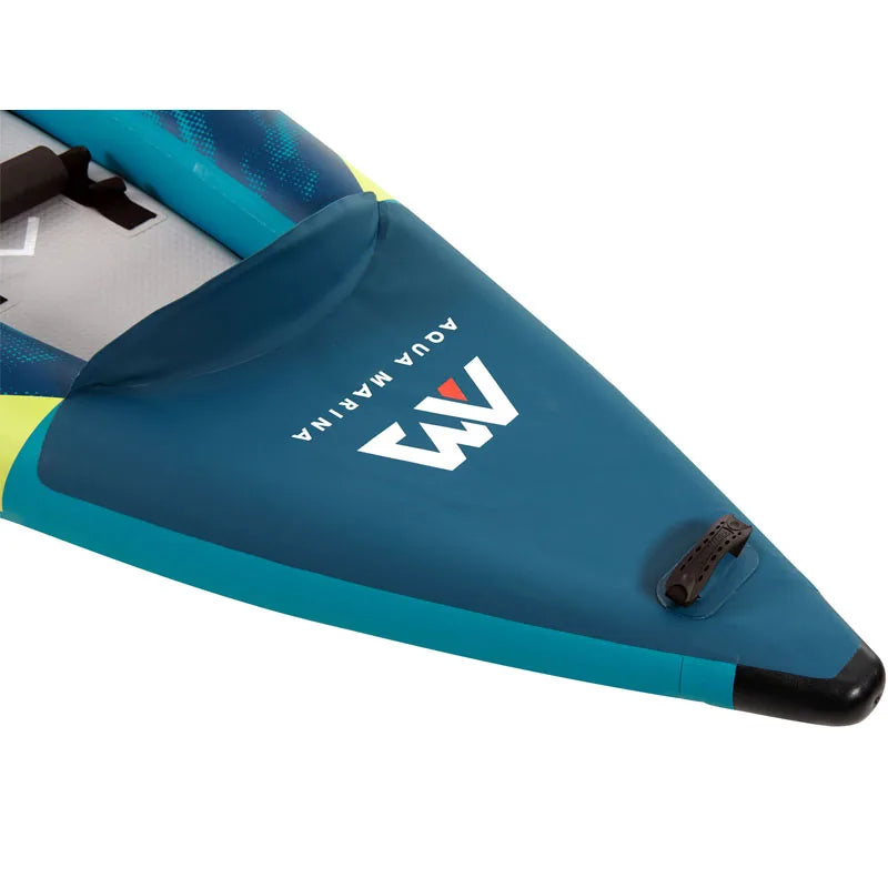 Kayak Gonflable AQUA MARINA™