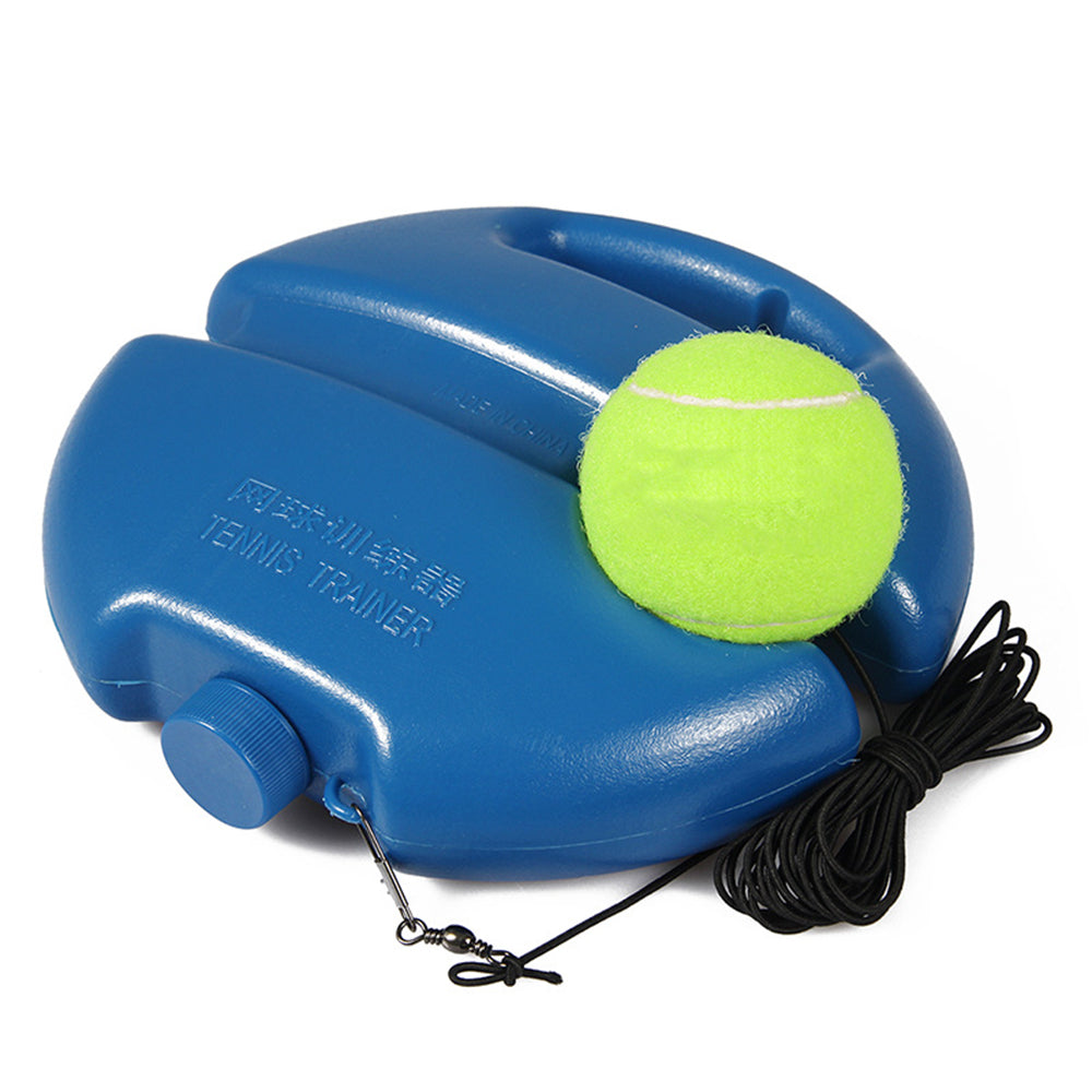 Tennis Trainer bleu - sport vitals