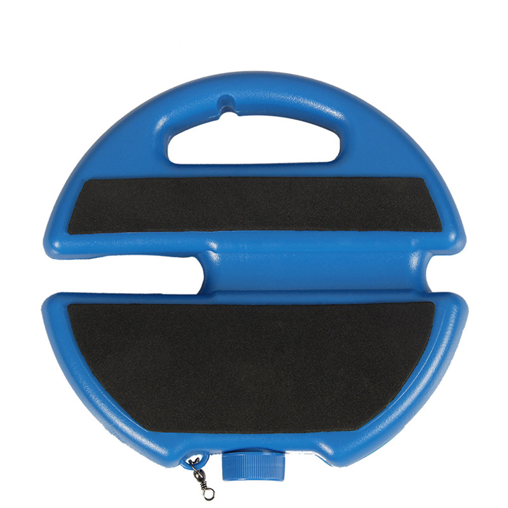 Tennis Trainer bleu dessous - sport vitals