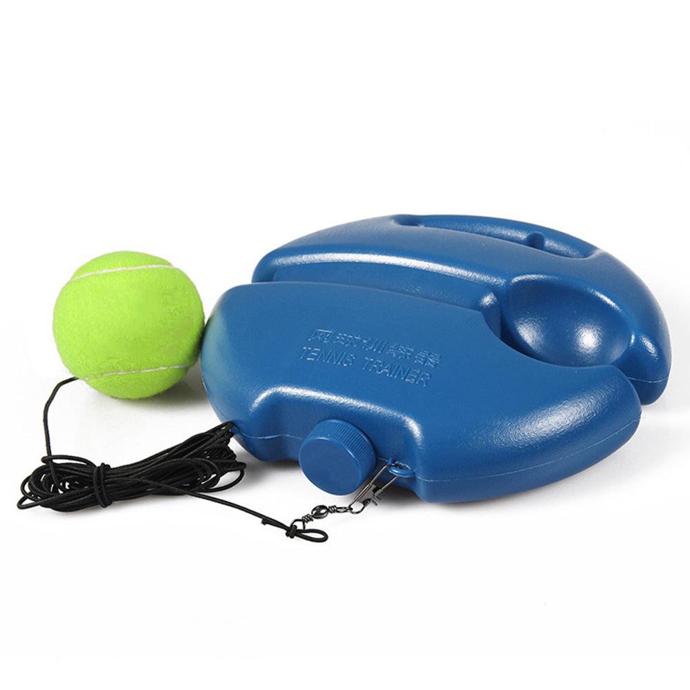 Tennis Trainer bleu sport vitals