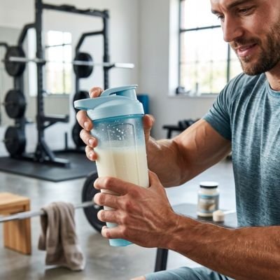Shaker