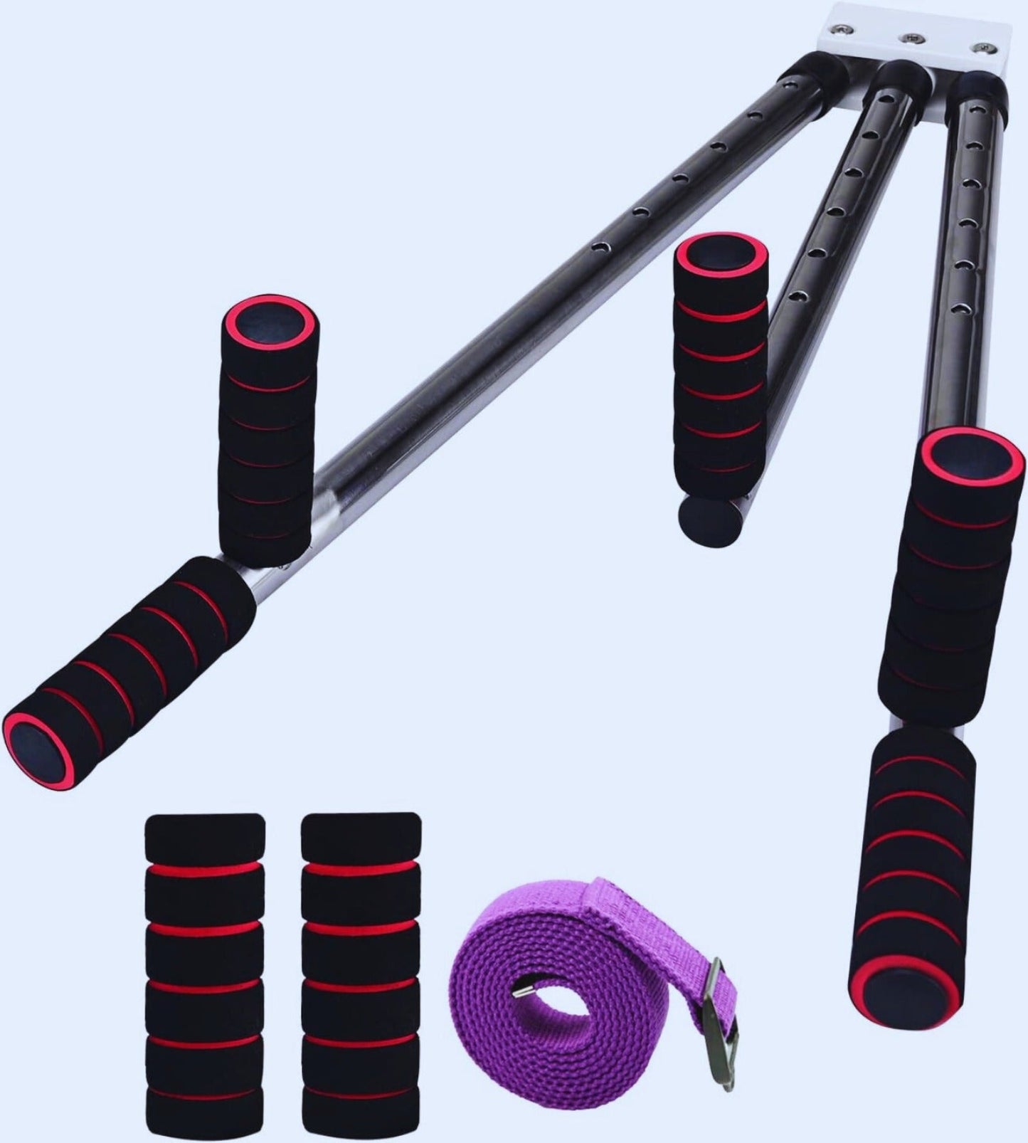 Extenseur de jambes - Sport vital