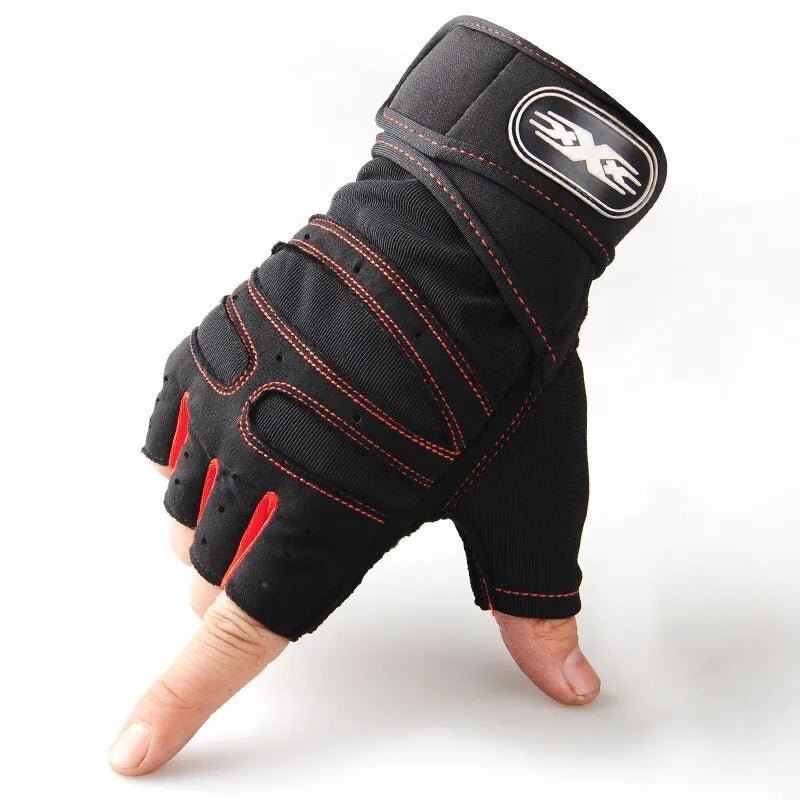Gants de fitness -