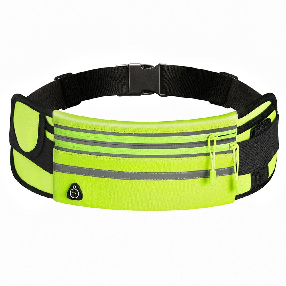 MyFitBag™ - Sac banane pour fitness et course Sports vital