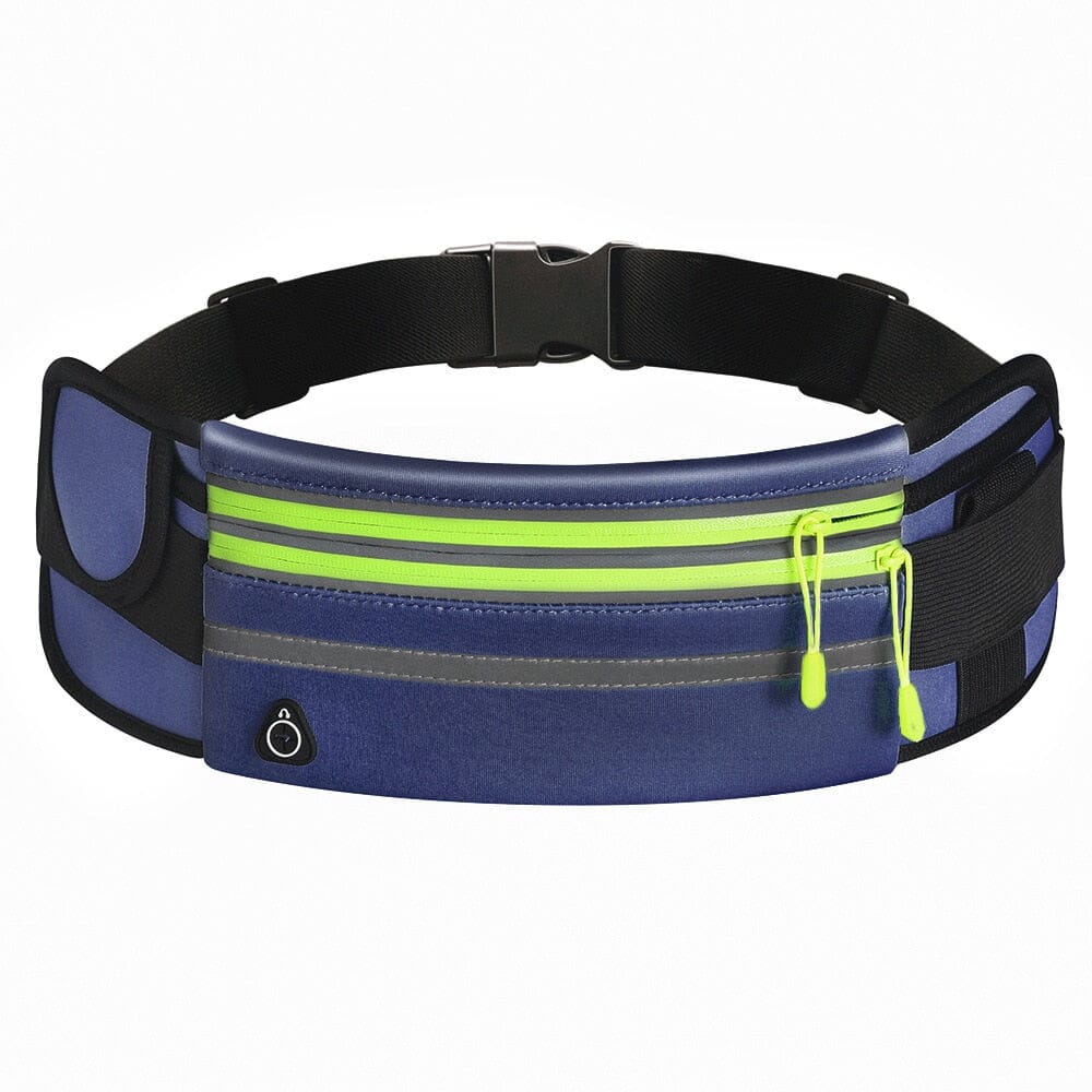 MyFitBag™ - Sac banane pour fitness et course -Sports vital