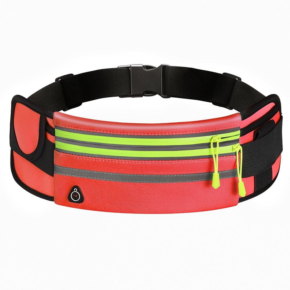 MyFitBag™ - Sac banane pour fitness et course -Sports vital