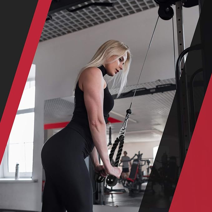 Corde de Triceps