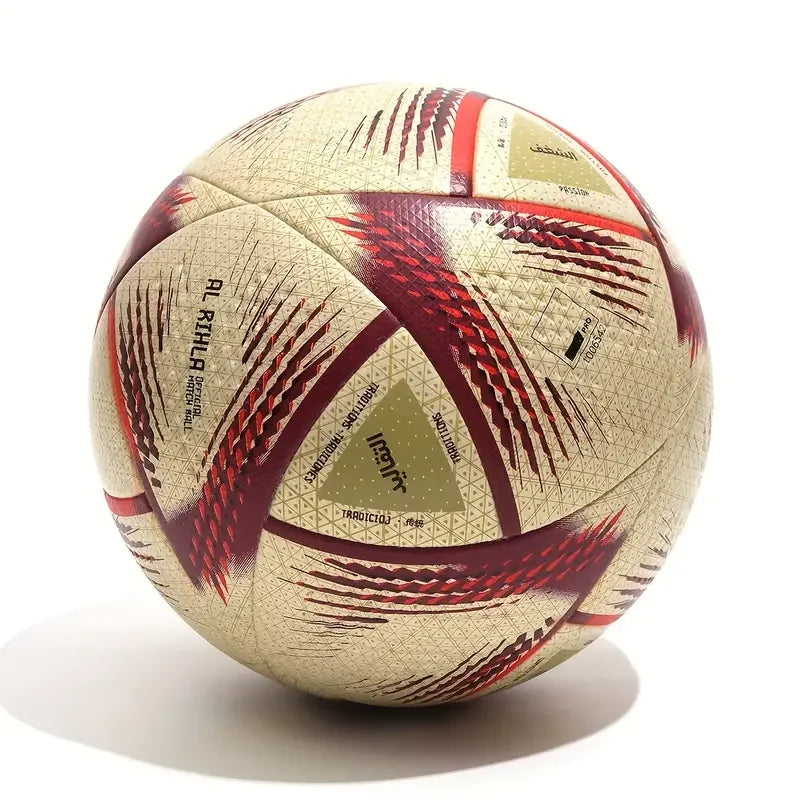 Ballon de Football Officiel Taille 5 