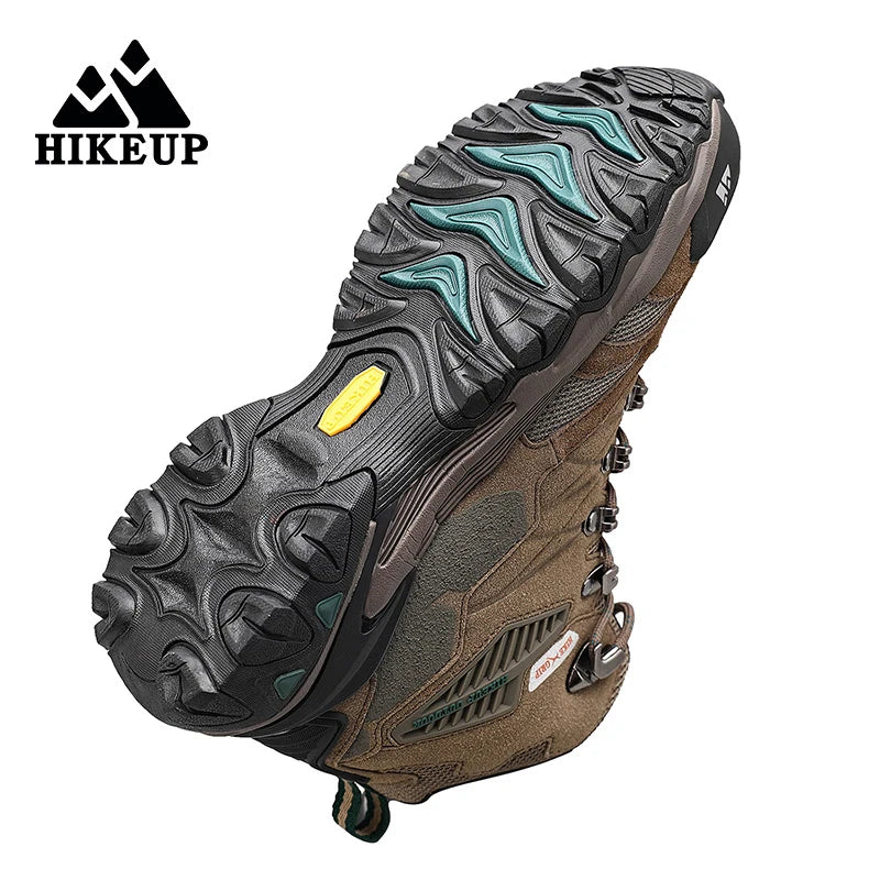 Botte de Randonnée HIKEUP - sport vitals