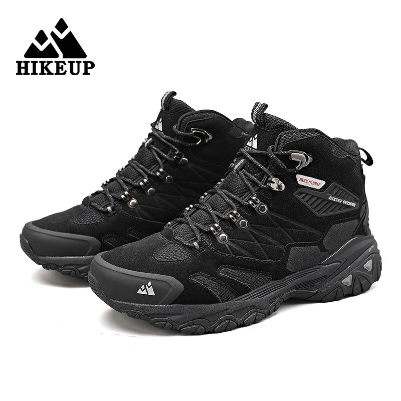 Botte de Randonnée HIKEUP - Sport Vitals